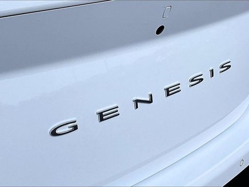 Used 2025 Genesis G70 3.3T Advanced w/ Sport Prestige Package image 31