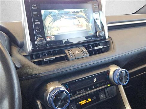Used 2021 Toyota RAV4 XSE image 11
