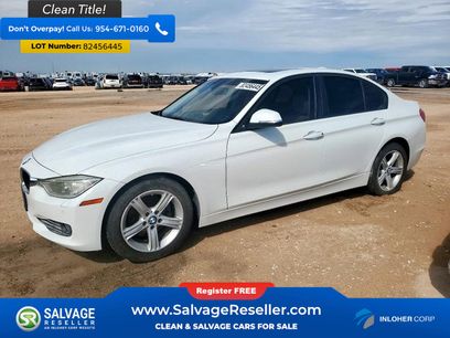 Used 2012 BMW 328i Sedan