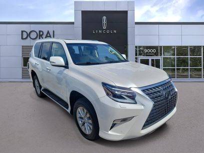 Used 2023 Lexus GX 460 Premium w/ Premium Package