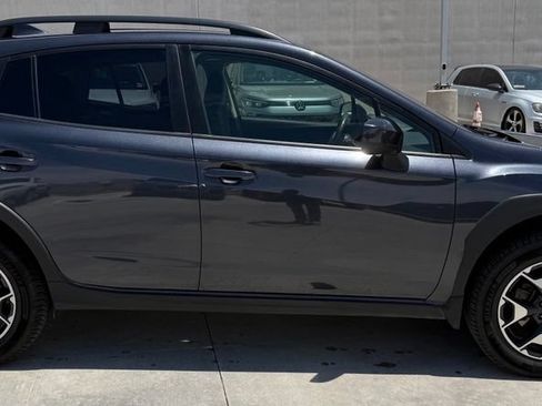 Used 2018 Subaru Crosstrek 2.0i Premium w/ Popular Package #2 AWD/4WD image 5