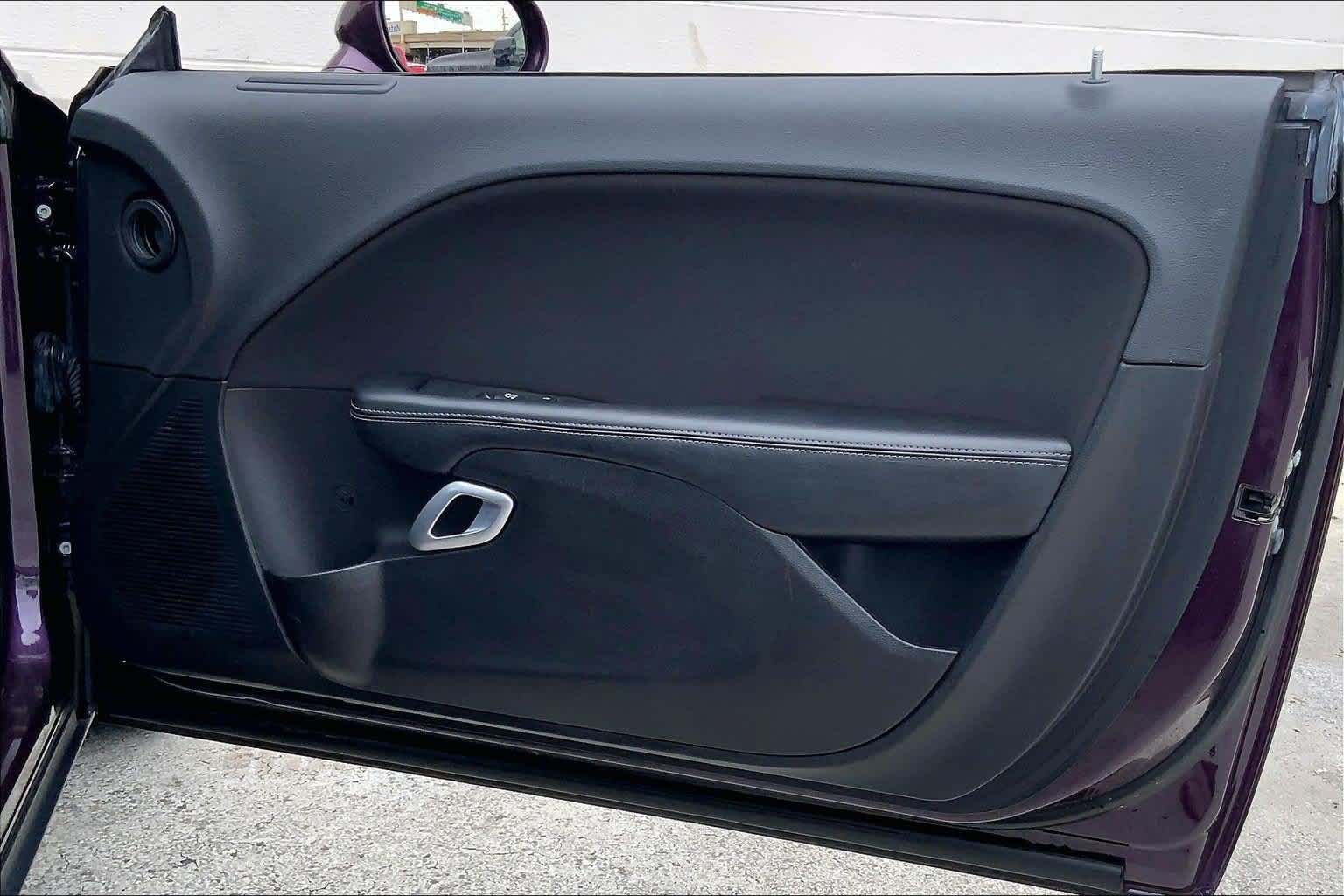 Used 2021 Dodge Challenger SXT RWD image 27