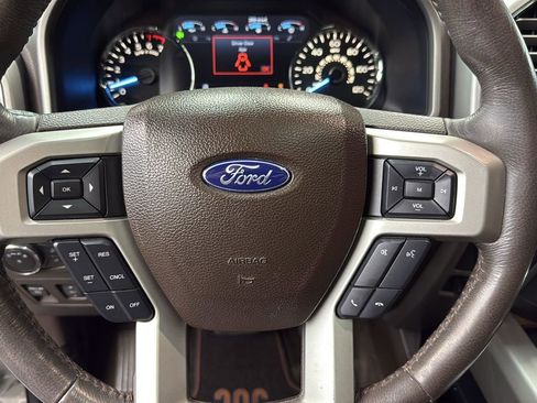 Used 2018 Ford F150 King Ranch w/ Equipment Group 601A Luxury image 15
