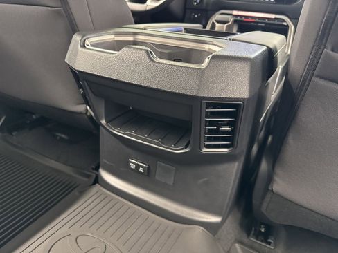 New 2026 Toyota Tundra SR5 image 44