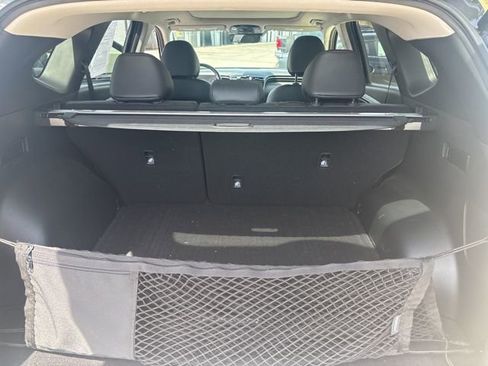 Used 2024 Hyundai Tucson Limited AWD/4WD image 26