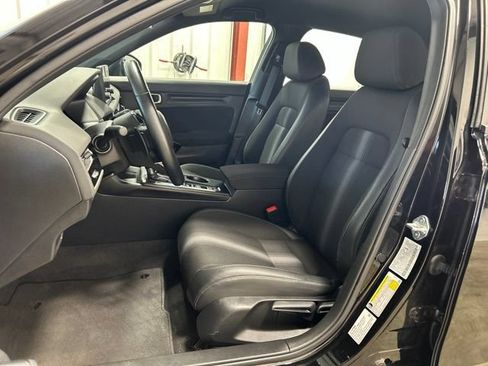 Used 2024 Honda Civic Sport image 16