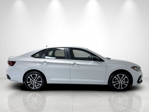New 2026 Volkswagen Jetta Sport FWD image 6