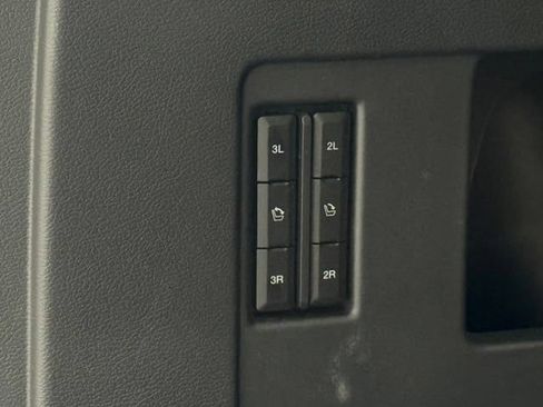 Used 2022 Ford Expedition Limited AWD/4WD image 33