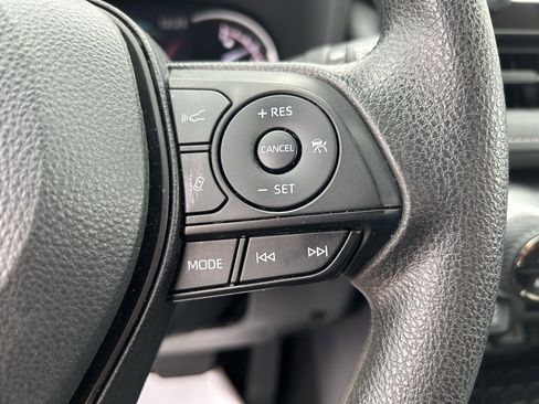 Certified 2024 Toyota RAV4 XLE image 24