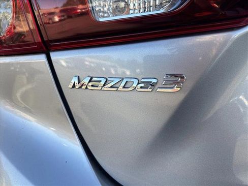 Used 2015 MAZDA MAZDA3 i Sport image 6