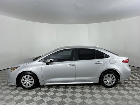 Used 2020 Toyota Corolla L image 8