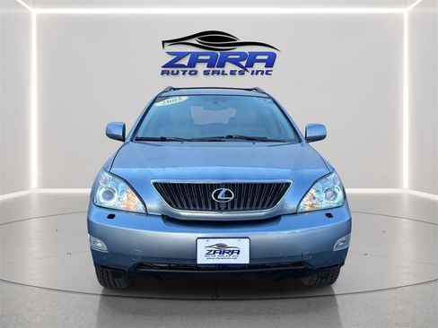 Used 2005 Lexus RX 330 AWD image 2