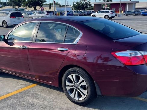 Used 2013 Honda Accord LX image 3