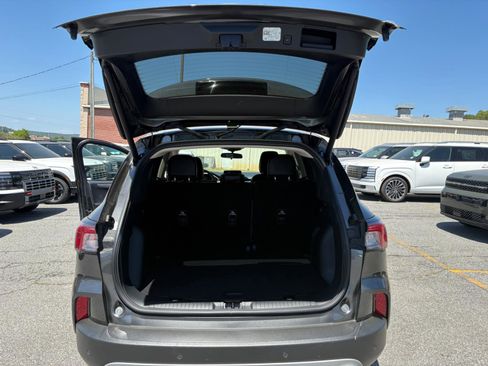 Used 2020 Ford Escape SEL FWD image 8