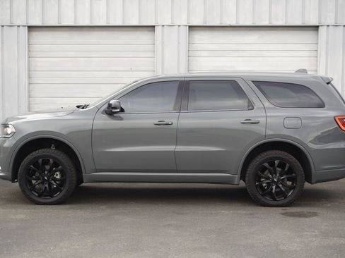 Used 2020 Dodge Durango GT AWD/4WD image 2