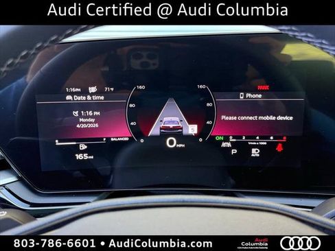 Certified 2025 Audi A5 2.0T Premium w/ Convenience Package AWD/4WD image 26