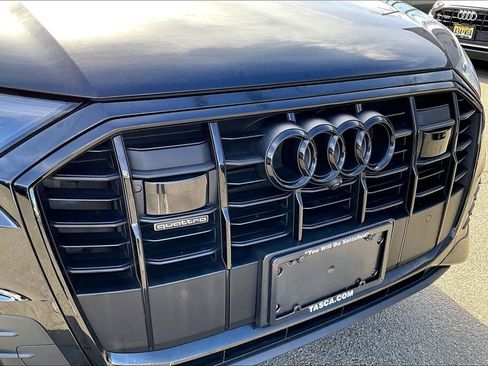 Used 2023 Audi Q7 3.0T Premium Plus w/ Premium Plus Package image 33