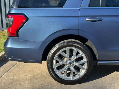 Used 2019 Ford Expedition Platinum AWD/4WD image 40
