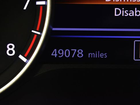 Used 2023 Nissan Sentra SV image 20