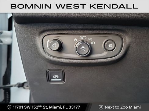 Used 2020 GMC Terrain SLT w/ Preferred Package image 27