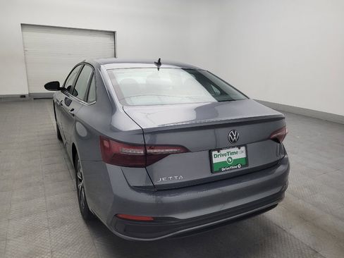 Used 2024 Volkswagen Jetta S FWD image 5