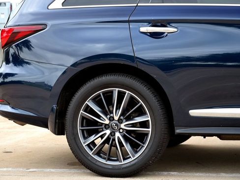 Used 2016 INFINITI QX60 FWD w/ Premium Plus Package image 28