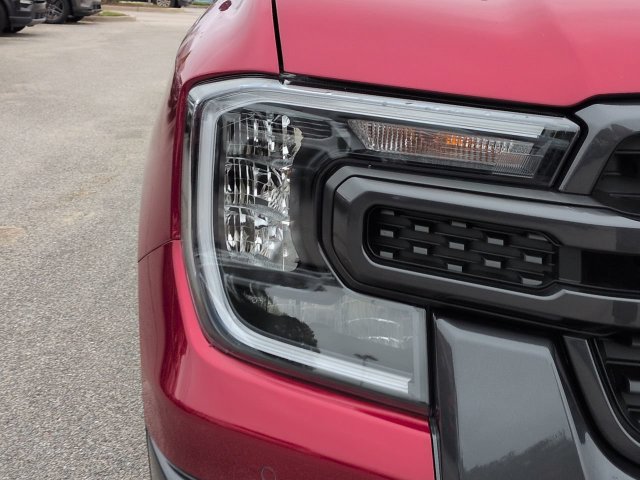 New 2026 Ford Ranger XLT w/ Technology Package RWD image 10