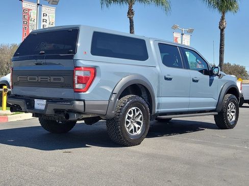 Used 2023 Ford F150 Raptor image 34