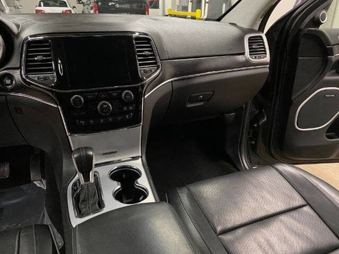 Used 2021 Jeep Grand Cherokee Summit w/ Platinum Series Group image 23