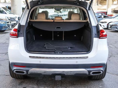 Used 2022 Mercedes-Benz GLE 350 4MATIC w/ Premium Package image 33