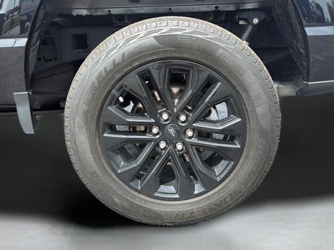 Certified 2024 Ford F150 XLT w/ Equipment Group 302A MID AWD/4WD image 32