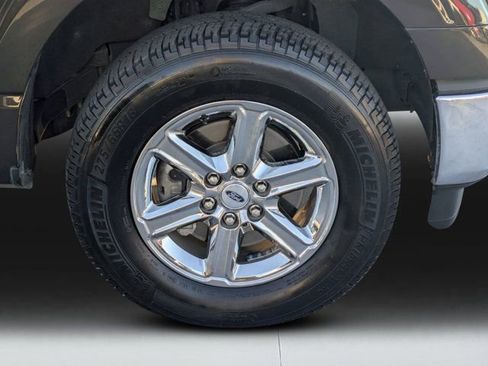 Used 2024 Ford F150 XLT w/ Equipment Group 302A MID image 8