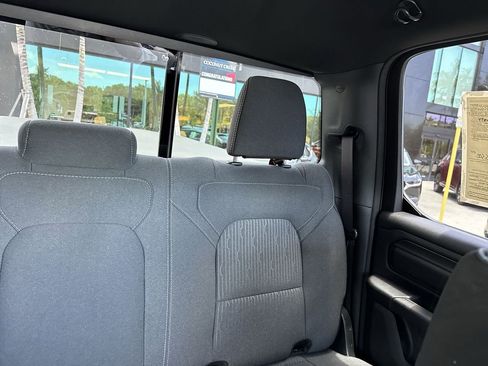 Used 2024 RAM 1500 Tradesman AWD/4WD image 19