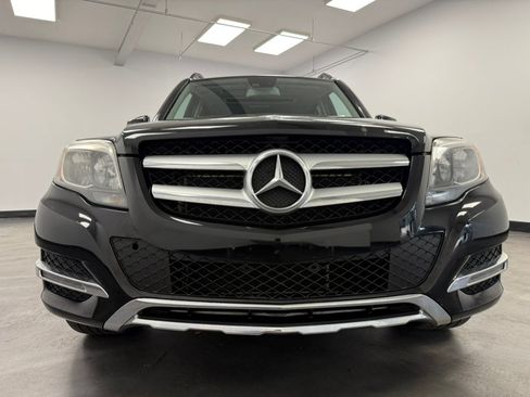 Used 2015 Mercedes-Benz GLK 350 4MATIC image 14