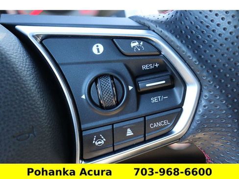 Certified 2021 Acura TLX w/ A-SPEC Pkg image 11