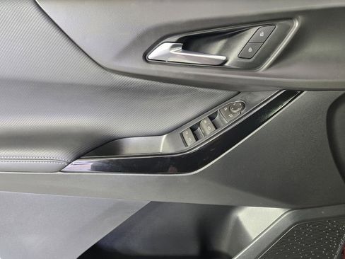 New 2026 Chevrolet Equinox LT w/ Safety and Technology Package FWD image 23