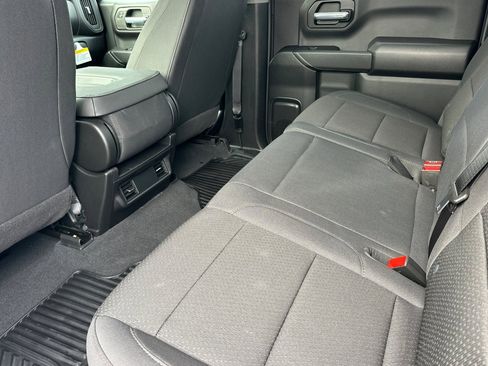 Used 2026 GMC Sierra 1500 Pro w/ Graphite Edition image 15