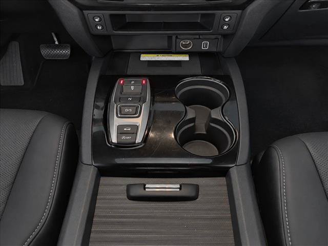 Certified 2023 Honda Passport Elite image 29