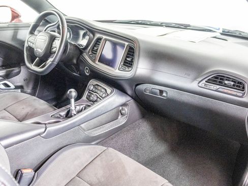 Used 2023 Dodge Challenger R/T Scat Pack w/ Plus Package image 36