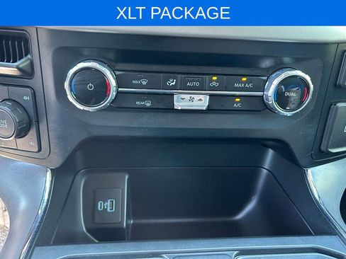 Certified 2023 Ford F150 XLT w/ Equipment Group 301A Mid AWD/4WD image 30