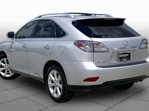 Used 2010 Lexus RX 350 2WD image 11