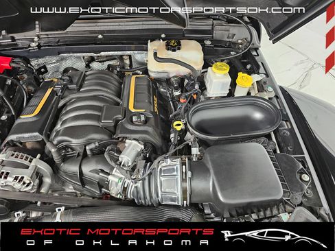 Used 2024 Jeep Wrangler Unlimited Rubicon 392 AWD/4WD image 23