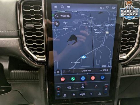 Certified 2024 Ford Ranger Lariat image 12