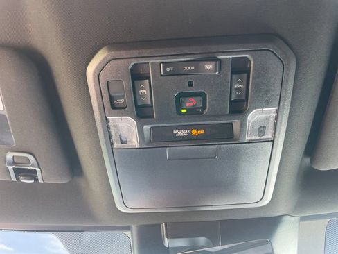 Used 2025 Toyota Sequoia TRD Pro AWD/4WD image 26