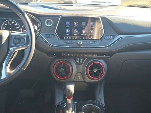Used 2021 Chevrolet Blazer RS image 17
