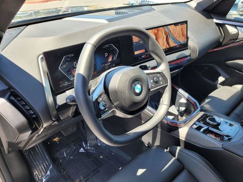 Used 2026 BMW X3 xDrive30i w/ Convenience Package AWD/4WD image 12
