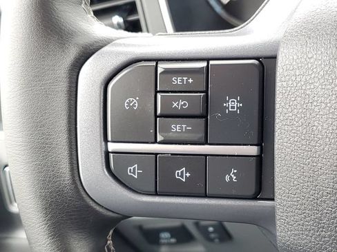 Certified 2023 Ford F150 XLT w/ Equipment Group 302A High AWD/4WD image 18