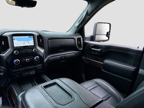 Used 2020 GMC Sierra 3500 Denali w/ Denali Ultimate Package image 26