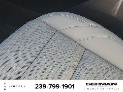 New 2026 Lincoln Nautilus Reserve image 27