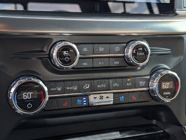 Used 2021 Ford F150 Lariat RWD image 18